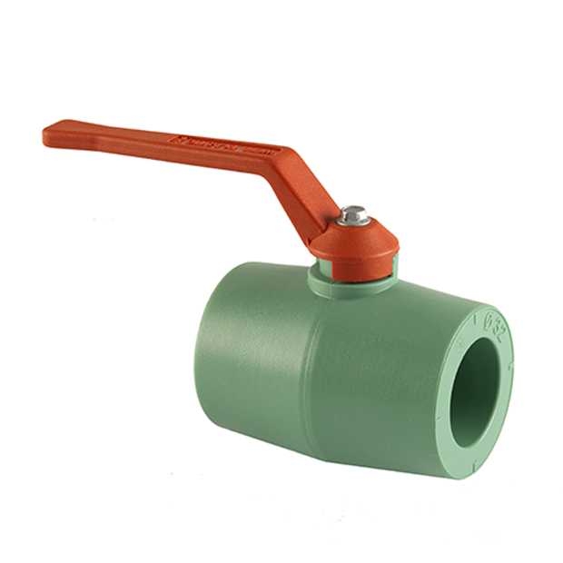 BALL VALVE