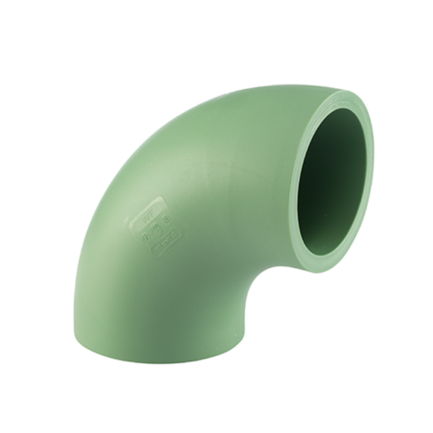 BEND 90° SHORT