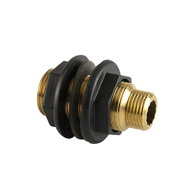 CAVITY WALL DISK
