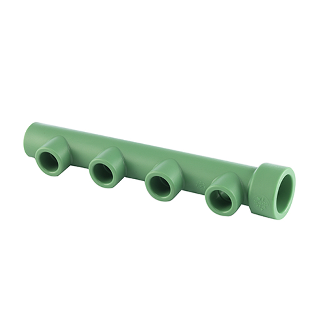 DISTRIBUTOR MANIFOLD 4X