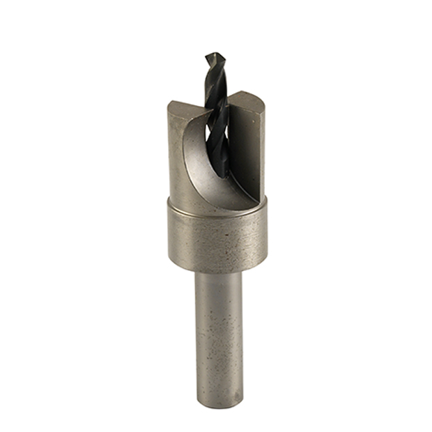 DRILL 25 MM