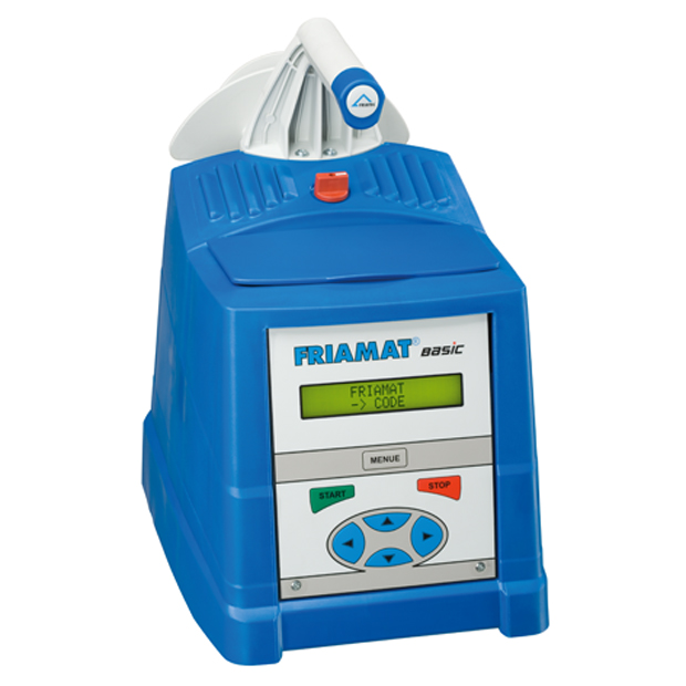 ELECTROFUSION WELDING MACHINE