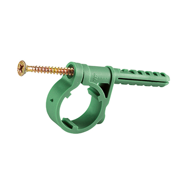 PIPE CLIP