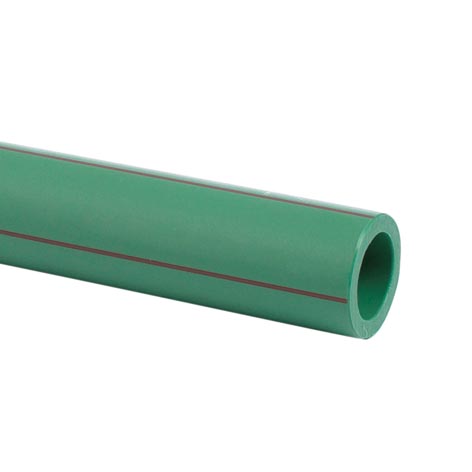 PIPE FIBER SDR 7,4 PP-R