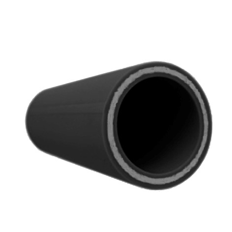 Pipe Industrial Fiber SDR 11 – Black PP-RCT
