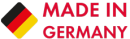 wefatherm-made-in-germany-logo