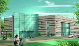 University of Ghana Teaching Hospital | Accra - Ghana