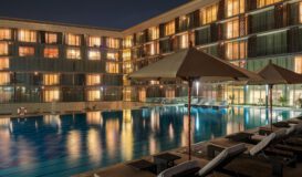 Kempinski Hotel | Accra - Ghana