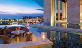 The Westin Resort Costa Navarino | Messinia - Greece