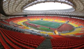 Luzhniki Stadium | Moscow - Russia