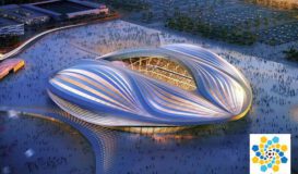 Al Wakrah Stadium | Qatar