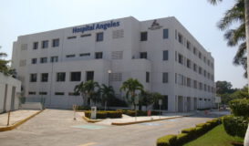 Villahermosa Hospital Angeles | Villahermosa ‒ Mexico