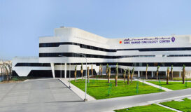 King Hamad Oncology Center | Manama – Bahrain