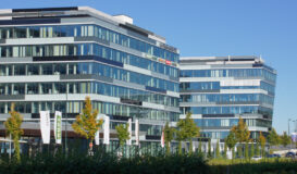 E-Plus Headquarters | Düsseldorf ‒ Germany